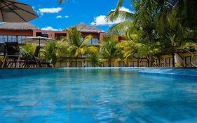 Ap Villas Bobz Barra Grande-Pi